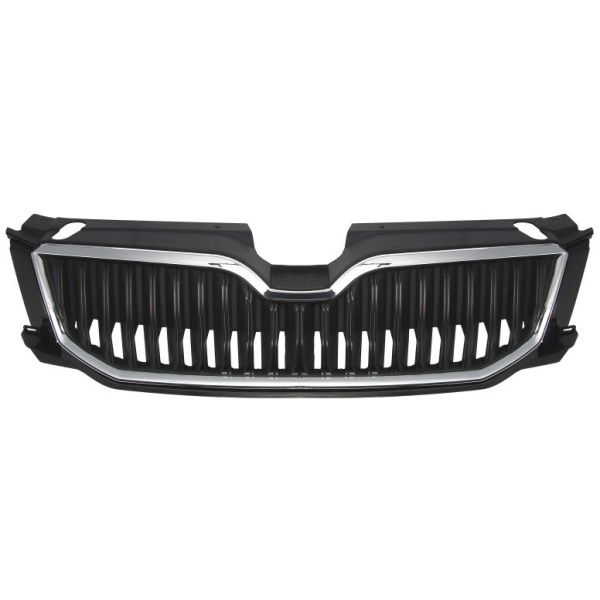 Grila Radiator Blic Skoda Octavia 3 2013-2017 6502-07-7522995P